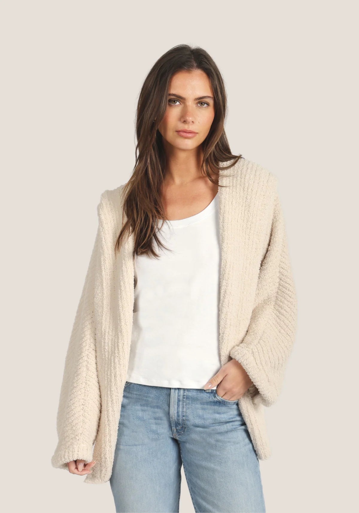 Cozy Hoodie