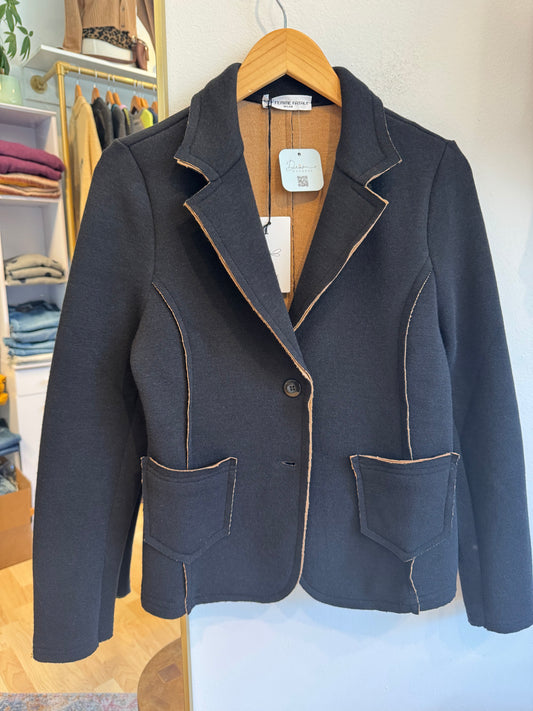 Equestrian Blazer