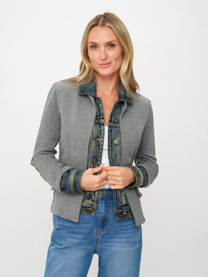 Six Fifty Clarissa Jacket