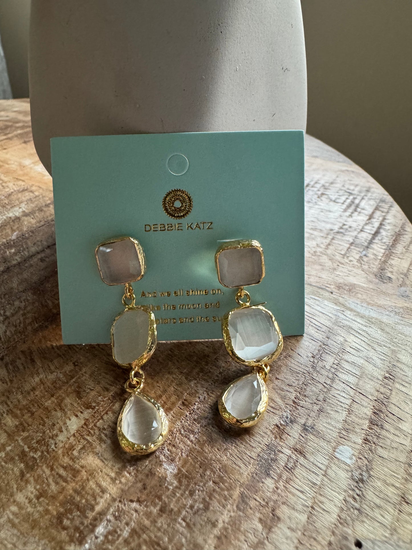 Dena Earrings