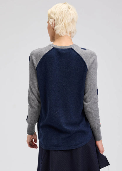 Spot The Love Sweater