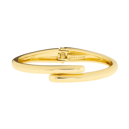 Crossover Bangle