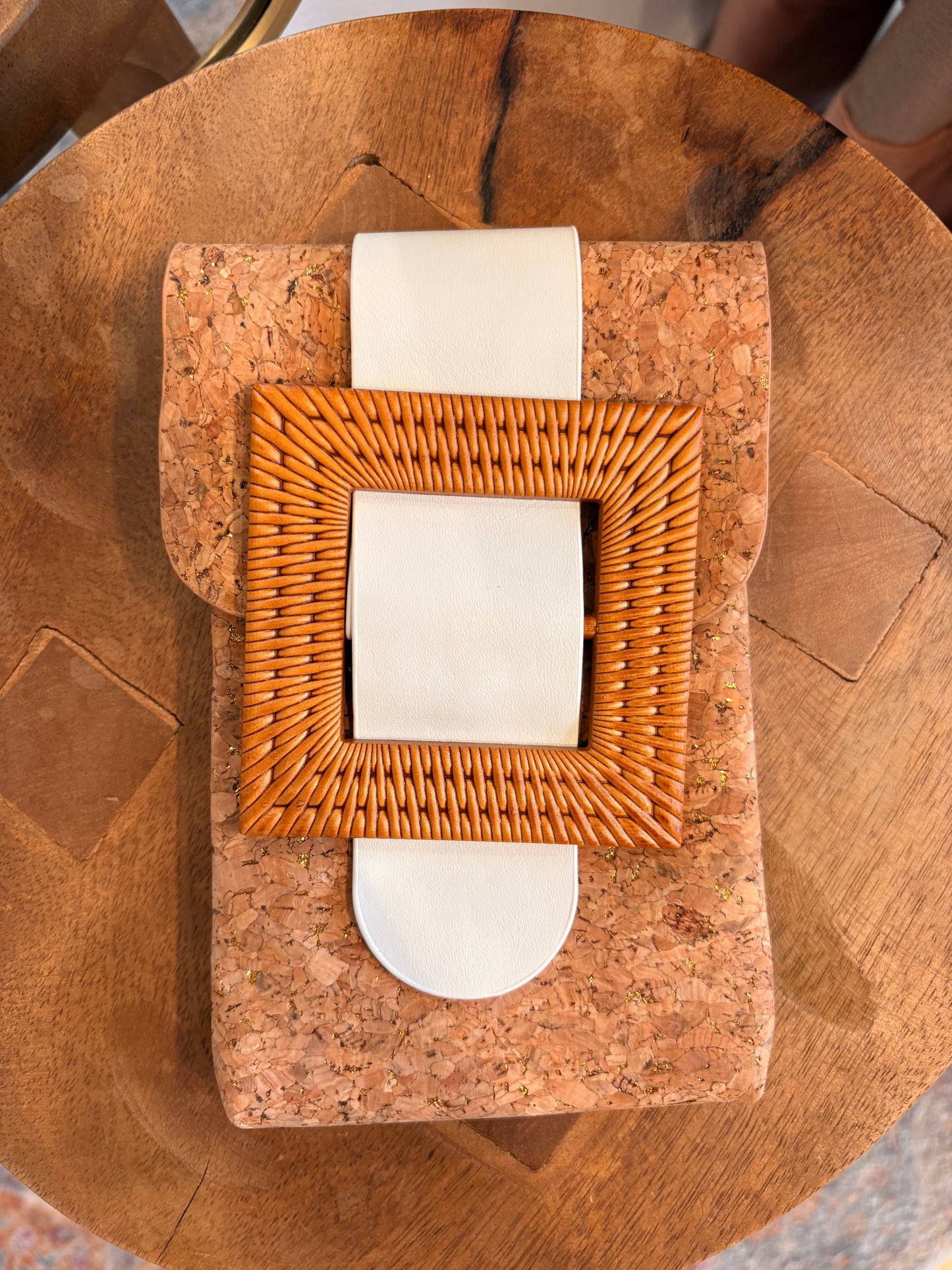 Corkette Bag