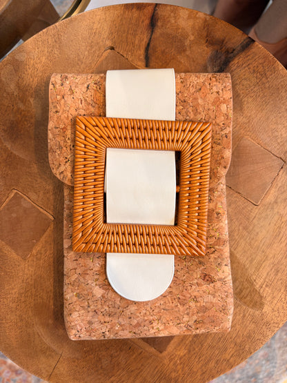 Corkette Bag
