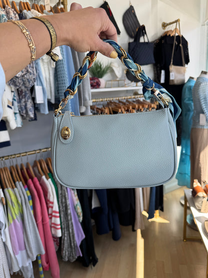 The Classic Handbag