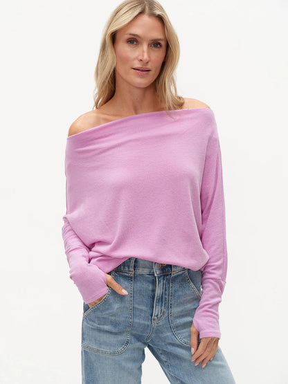 Anywhere Top - Short Sleeve