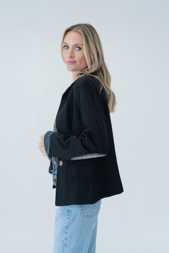 Clarissa Jacket