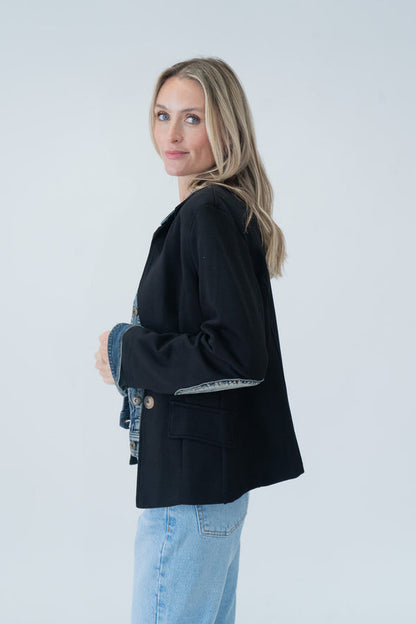 Clarissa Jacket