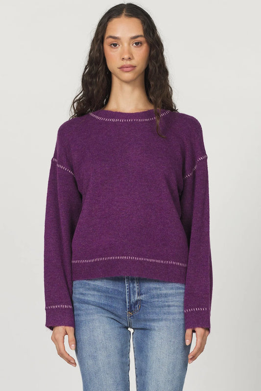 Millie Sweater