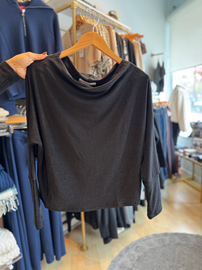 Anywhere Top Sparkle