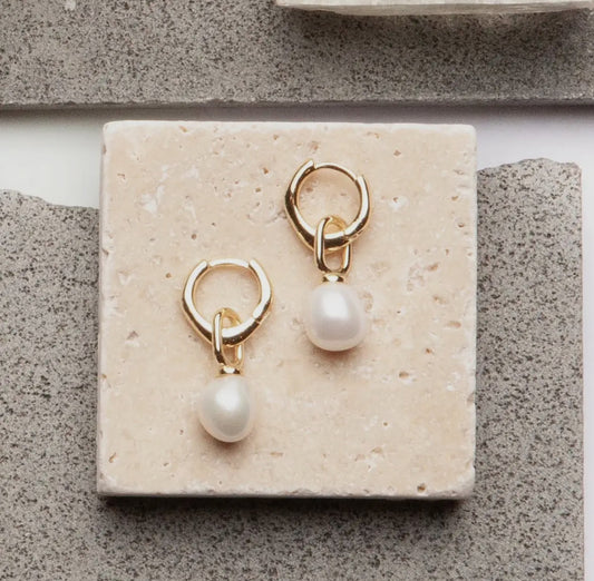 Isla Earrings