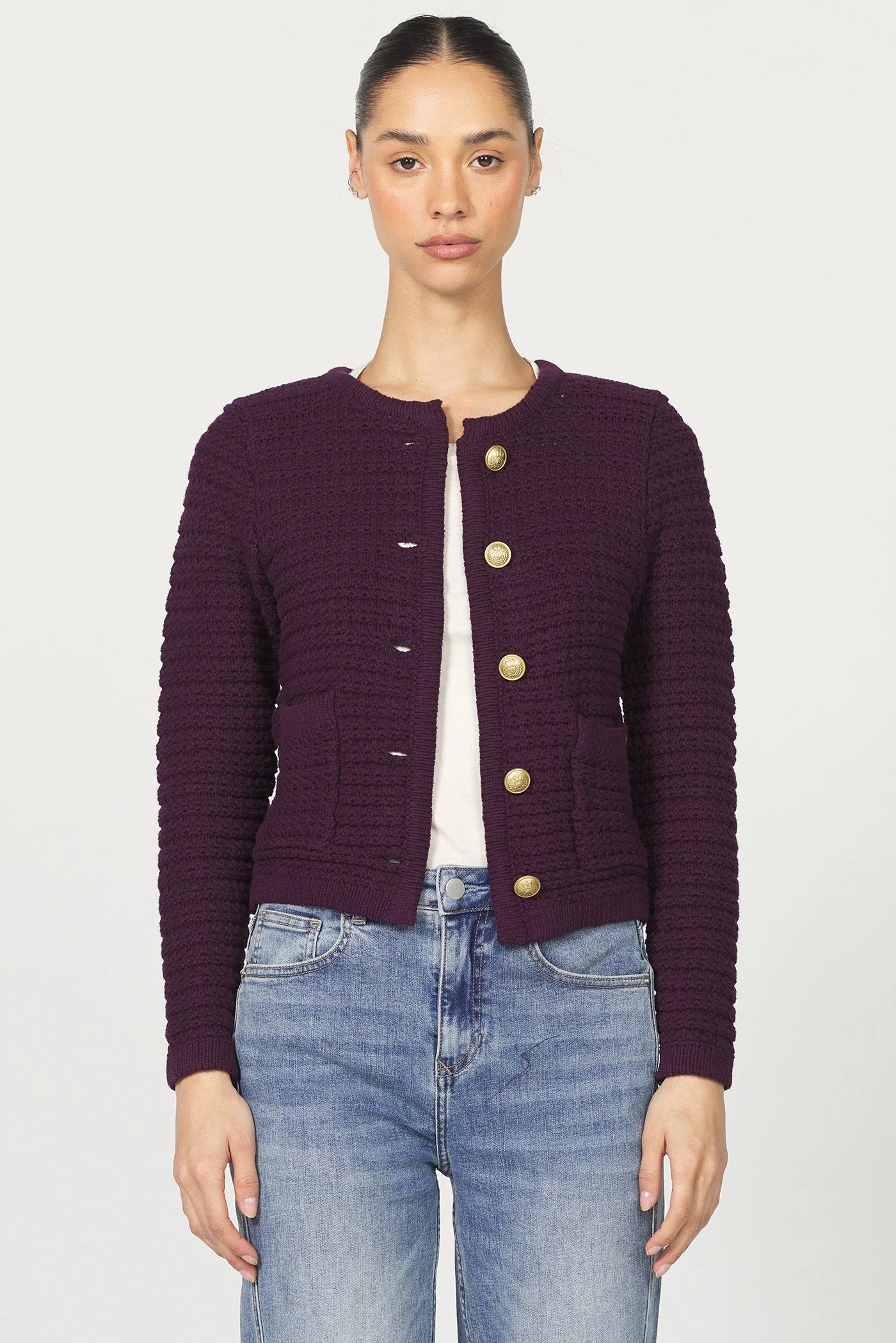 Cambria Cardigan