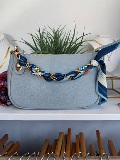 The Classic Handbag