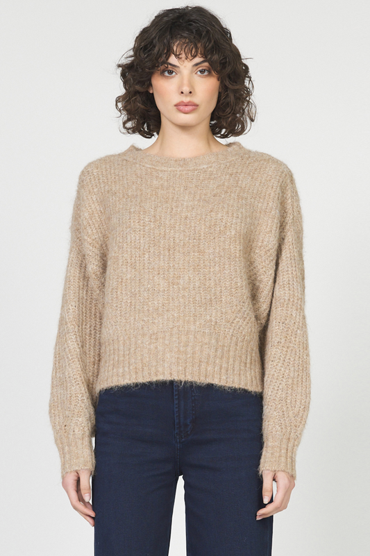 Dear John Mylah Sweater