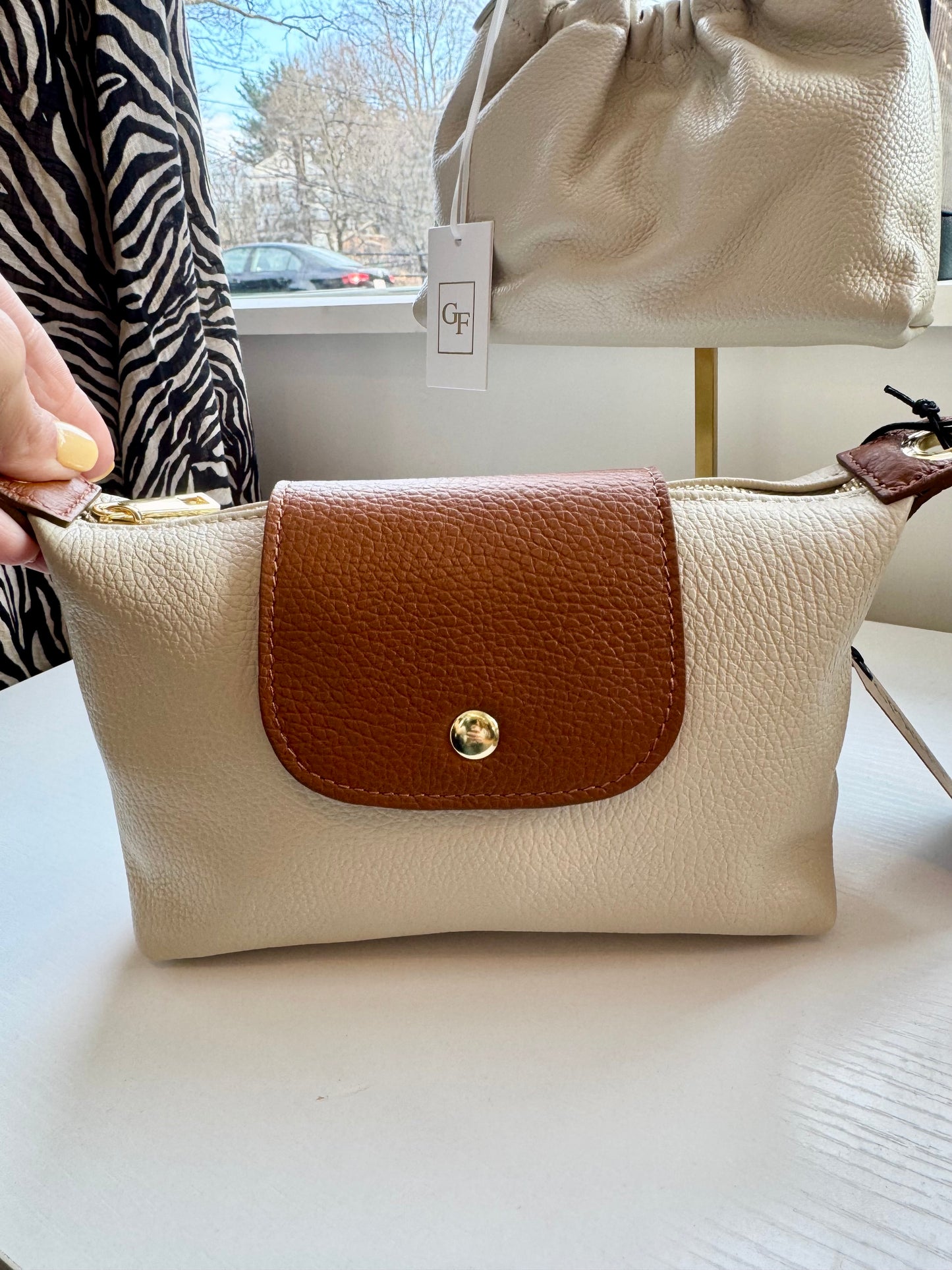 Mercer Bag