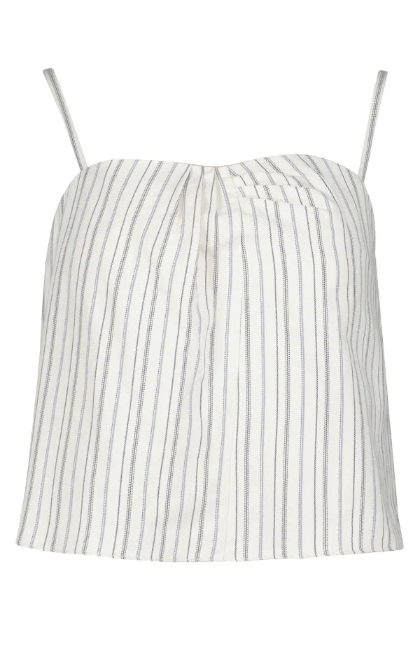 Esme Pintuck Cami