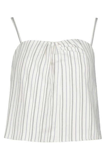 Esme Pintuck Cami