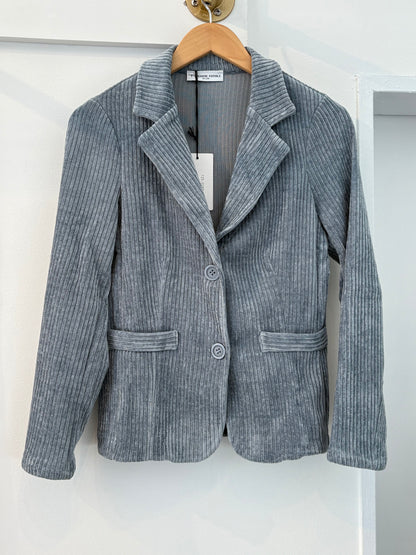 Cord Blazer