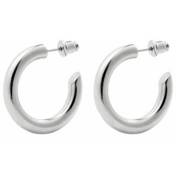 Anya Hoop Earrings