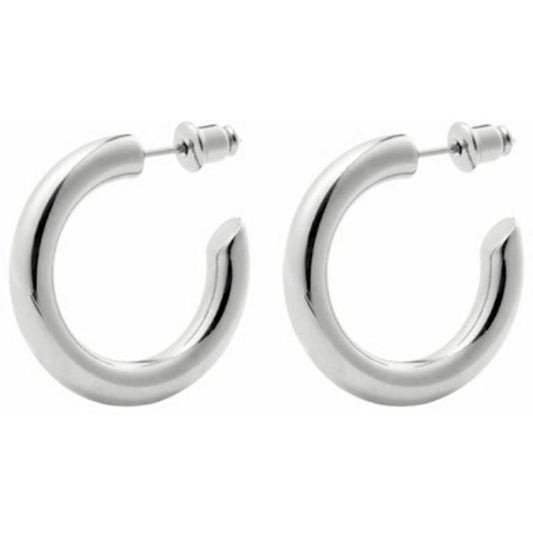 Anya Hoop Earrings