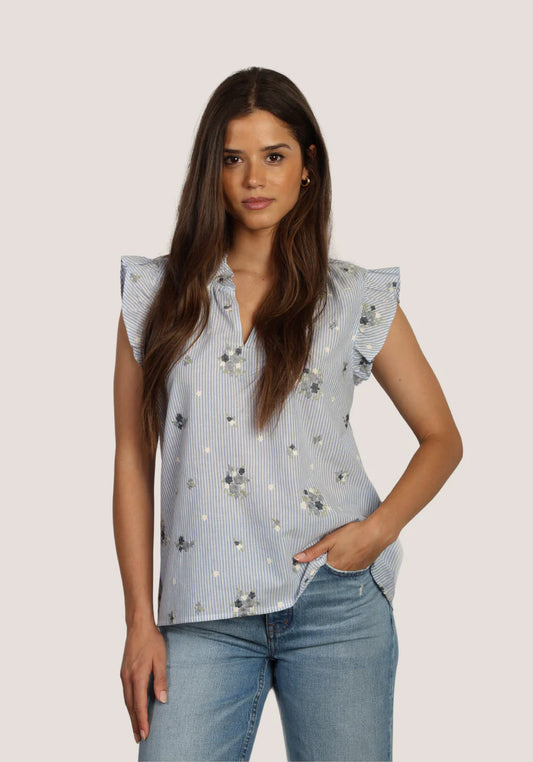 Eva Top