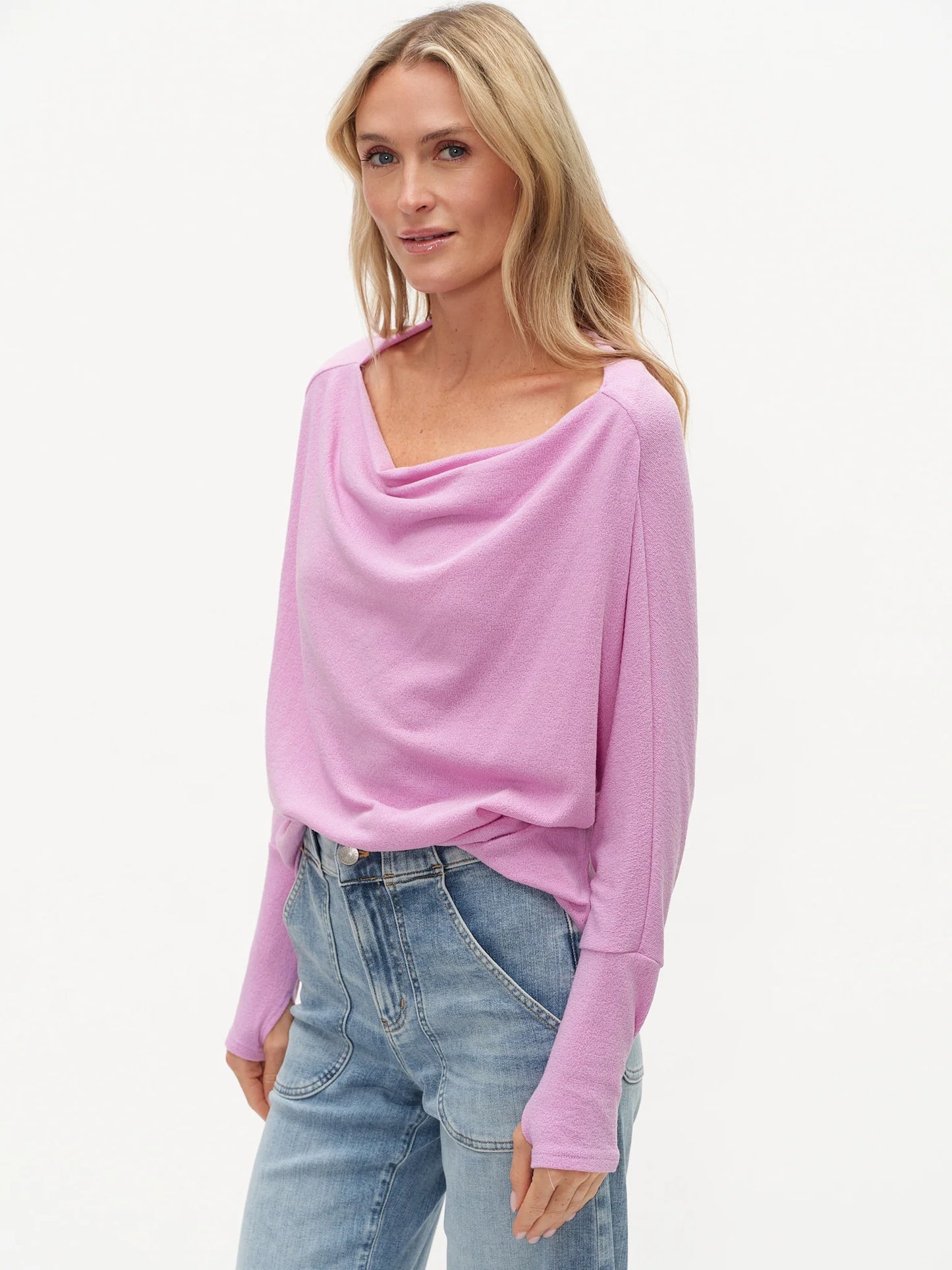 Anywhere Top - Short Sleeve