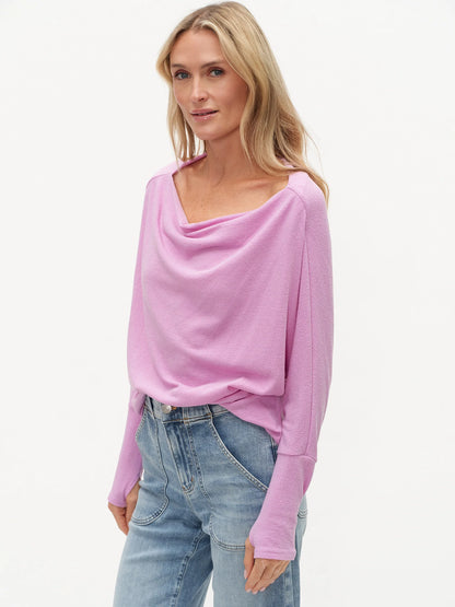 Anywhere Top - Short Sleeve