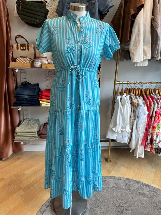 Victoria Dunn Magnolia Dress