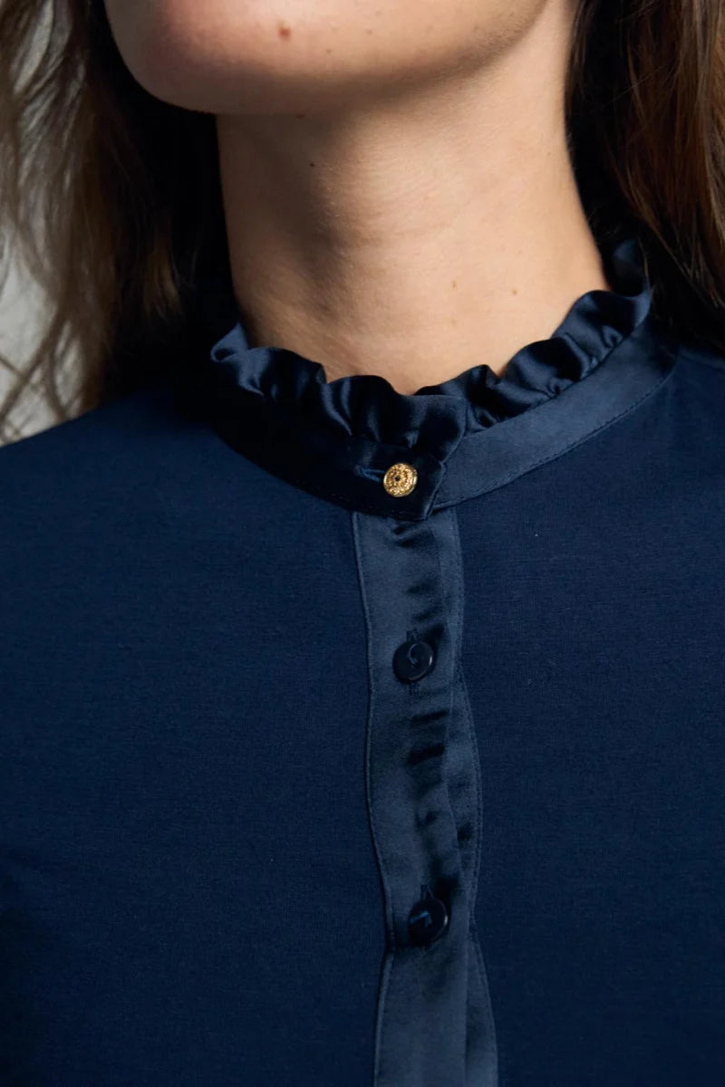 Andria Blouse