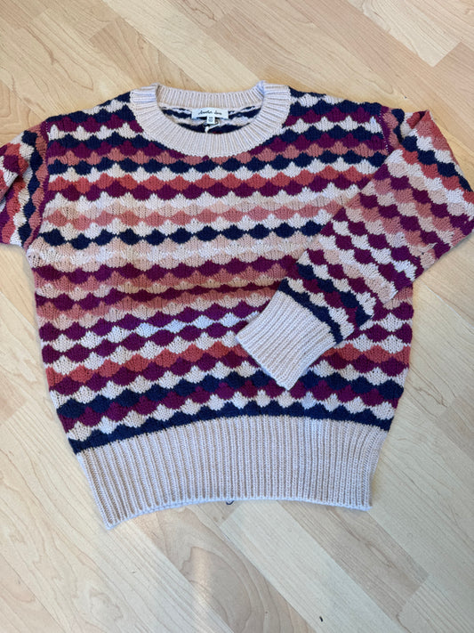 Fabienne Sweater