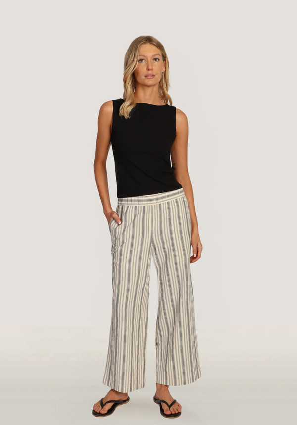 Sienna Striped Pant