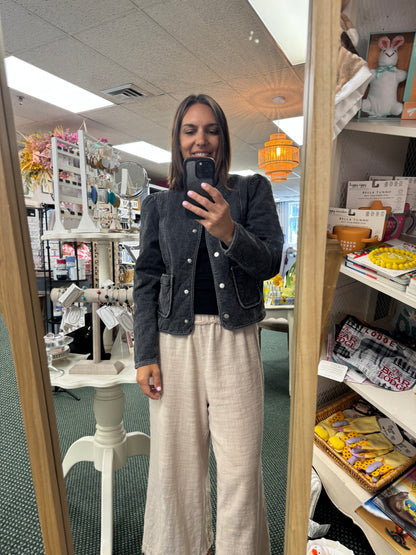 Kit Jacket