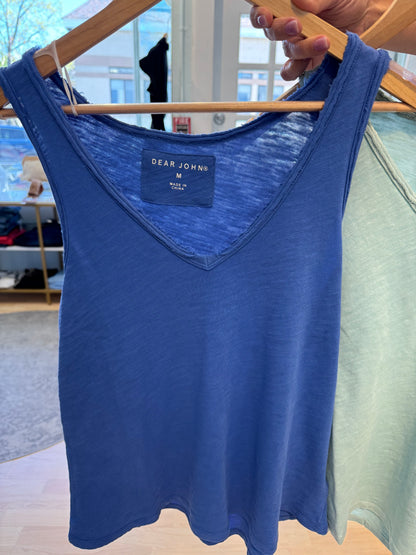 Sirena Tank