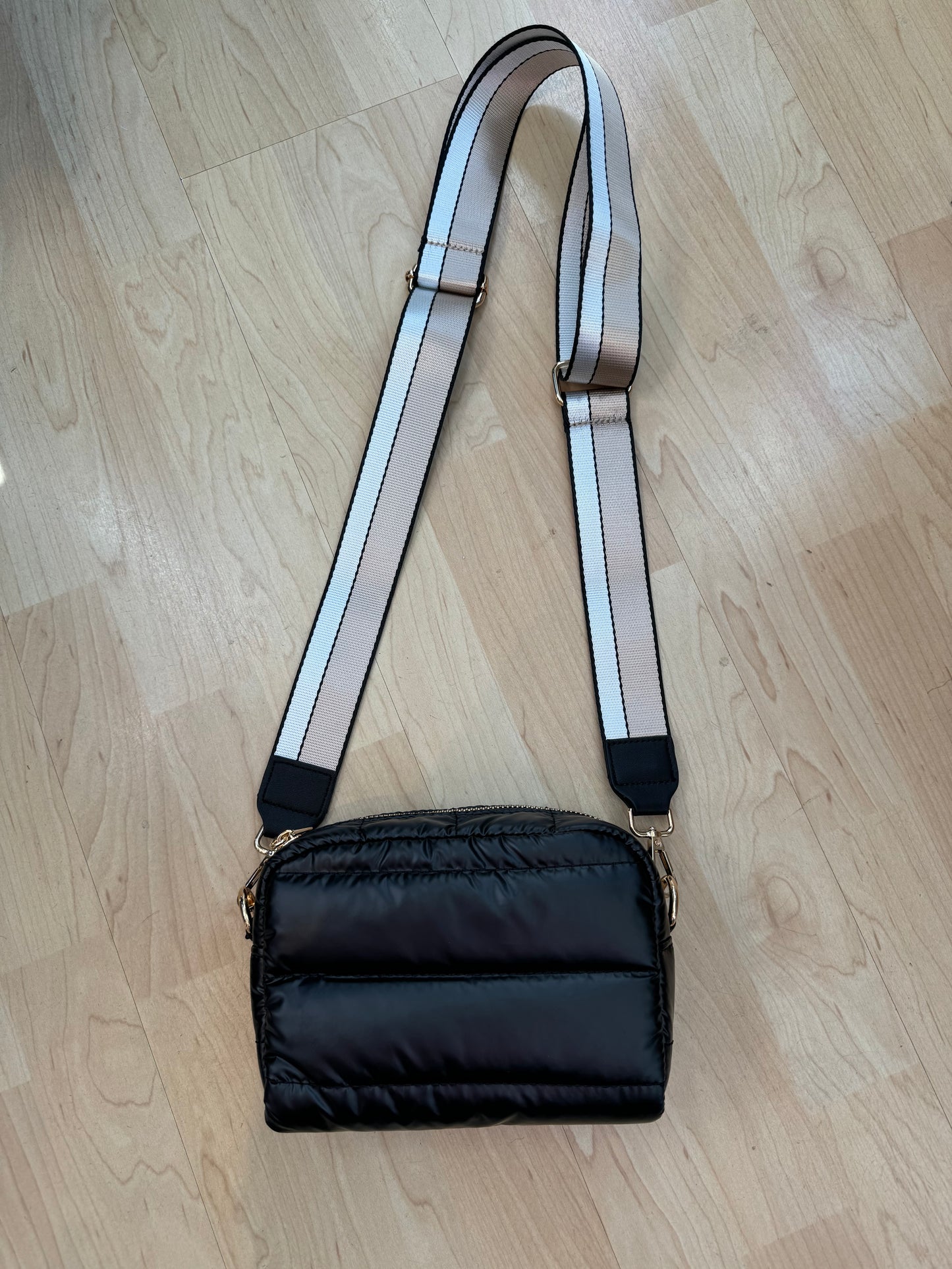 Mini Everyday Crossbody Bag