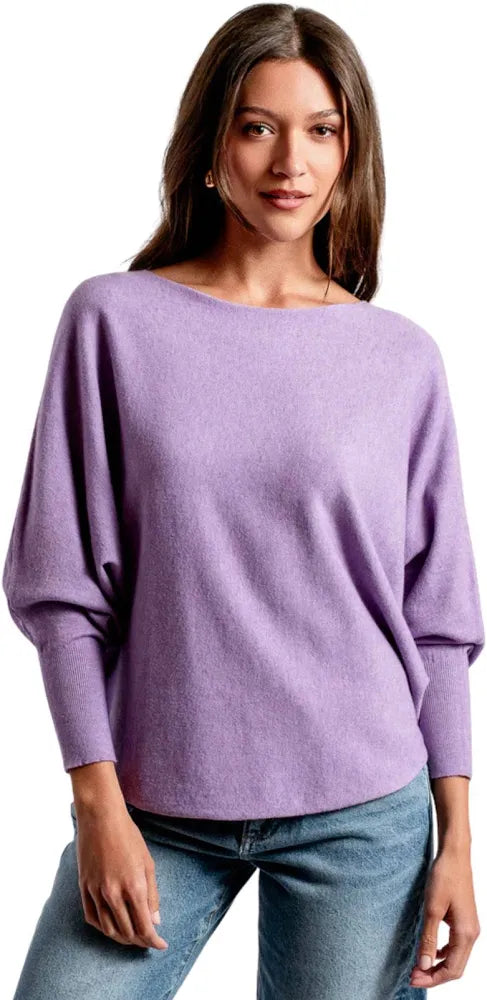 Ryu Cozy Everyday Top