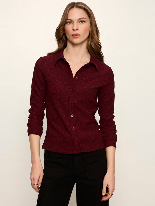 Dreamer Button Down Shirt