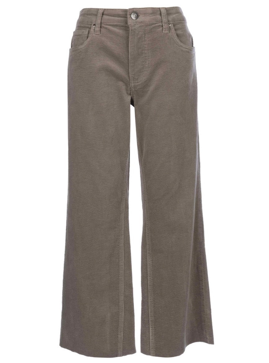 Kelsey Rosemary Corduroys