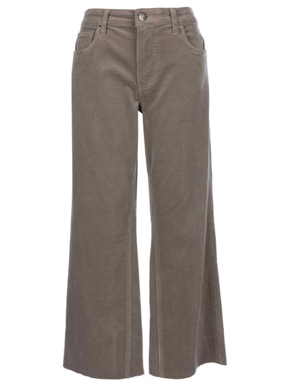 Kelsey Rosemary Corduroys