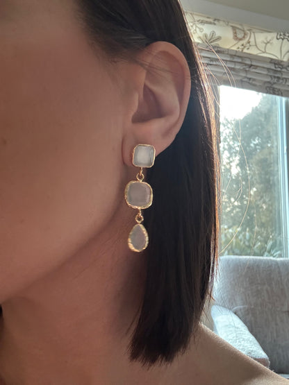 Dena Earrings