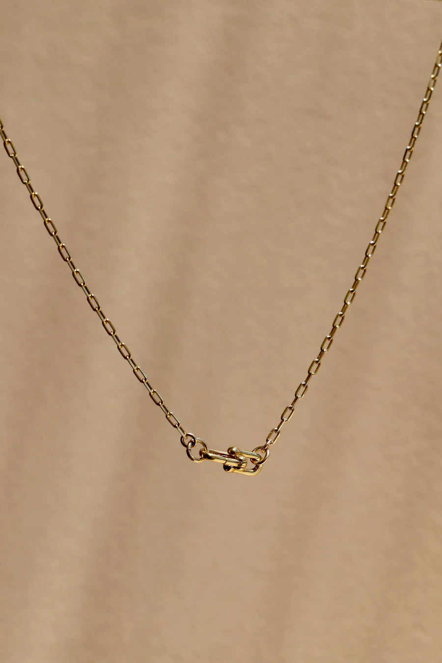 Keepsake Chain