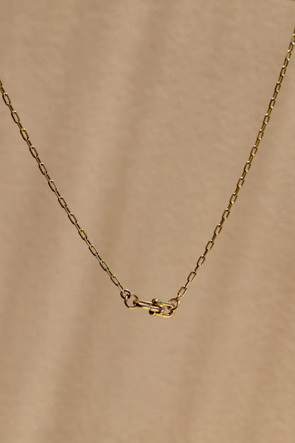 Keepsake Chain