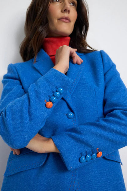 Estelen Blazer
