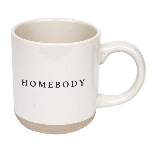 Homebody Mug