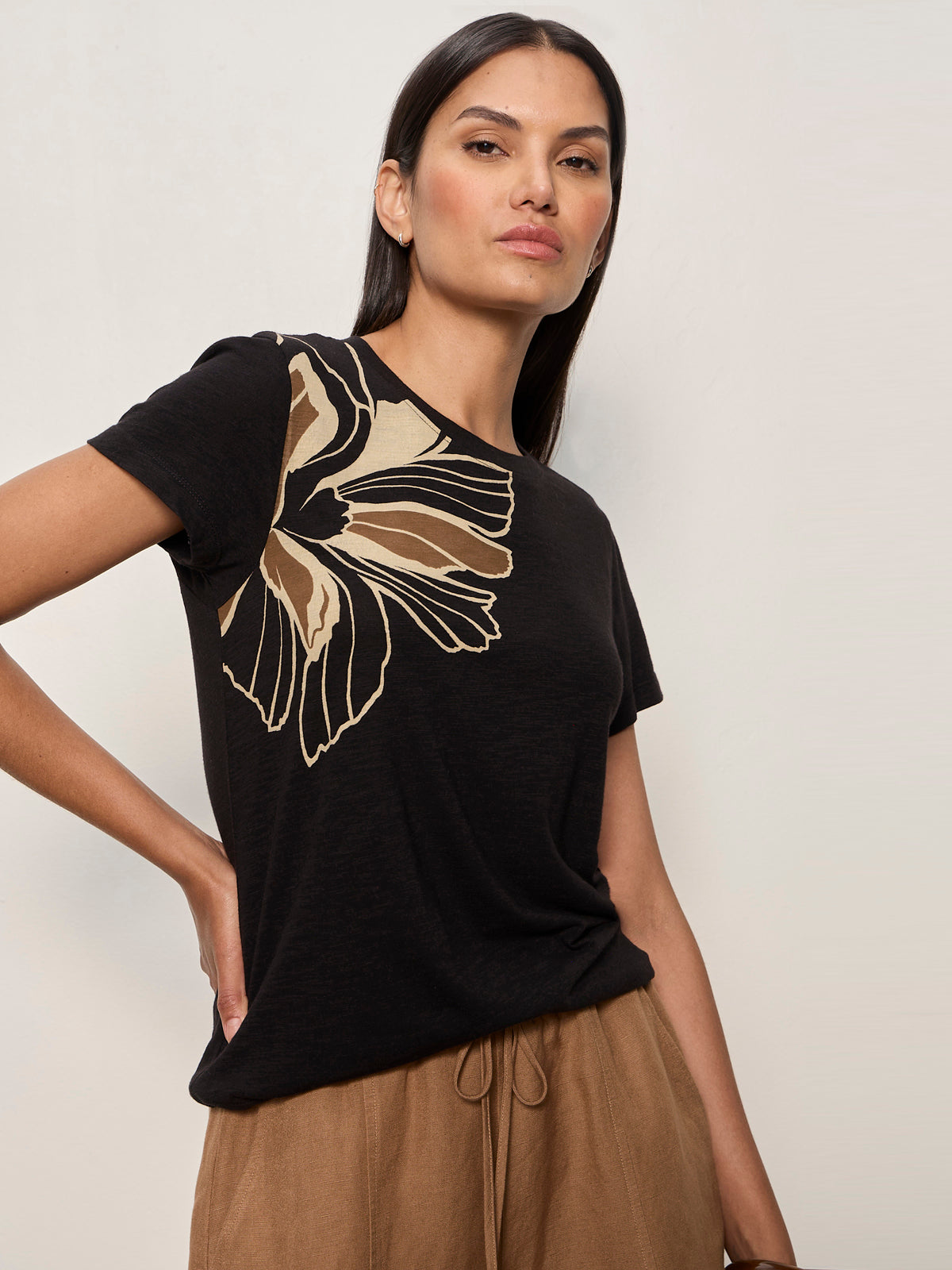 Perfect Tee Lotus
