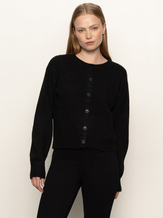 Must-Have Cardigan