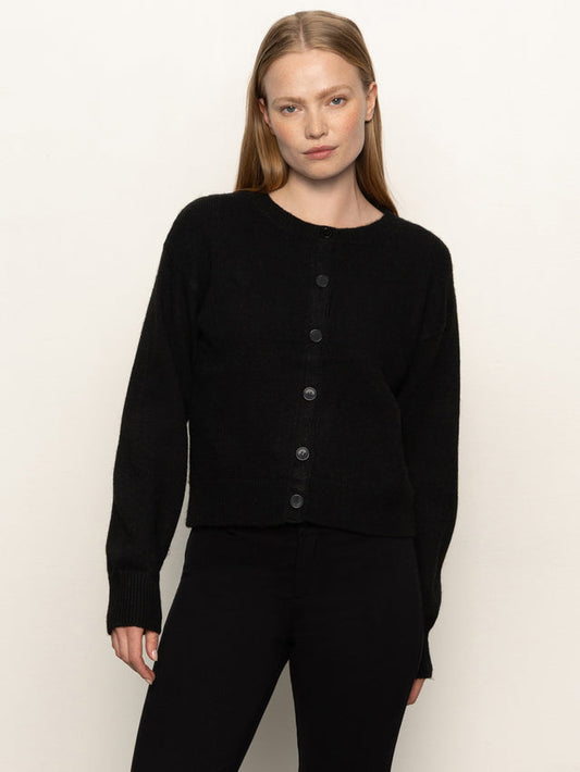 Must-Have Cardigan