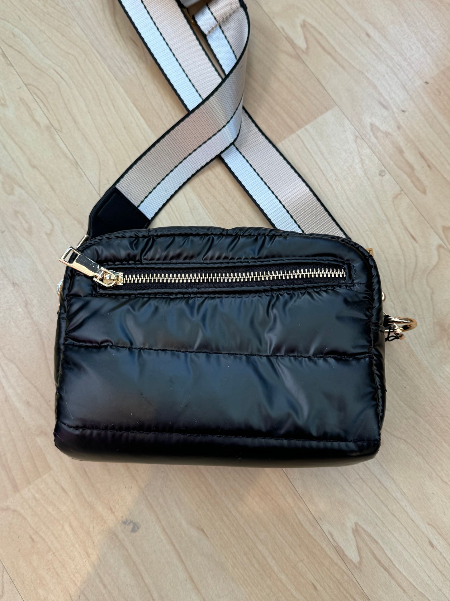 Mini Everyday Crossbody Bag