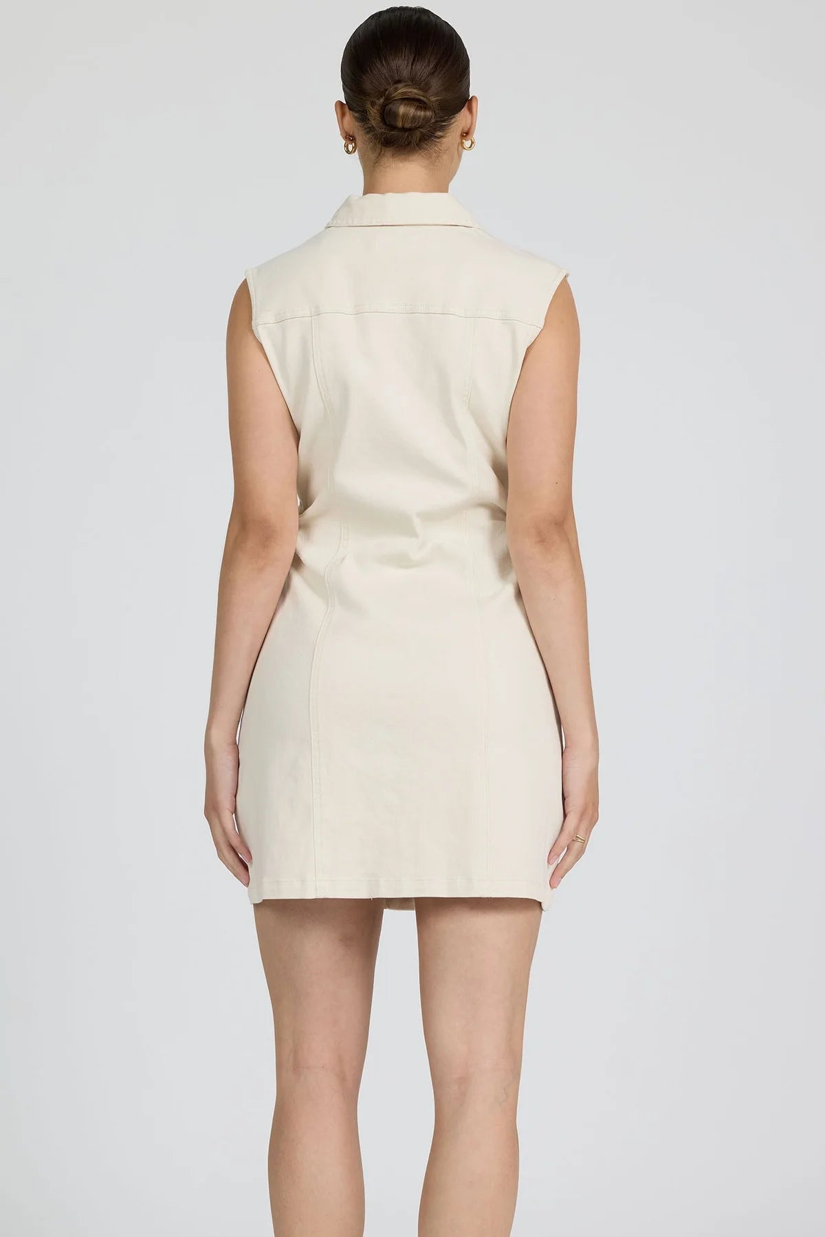 Saira Dress