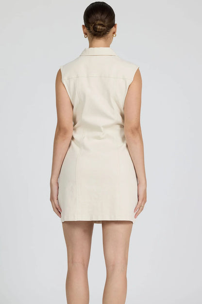 Saira Dress