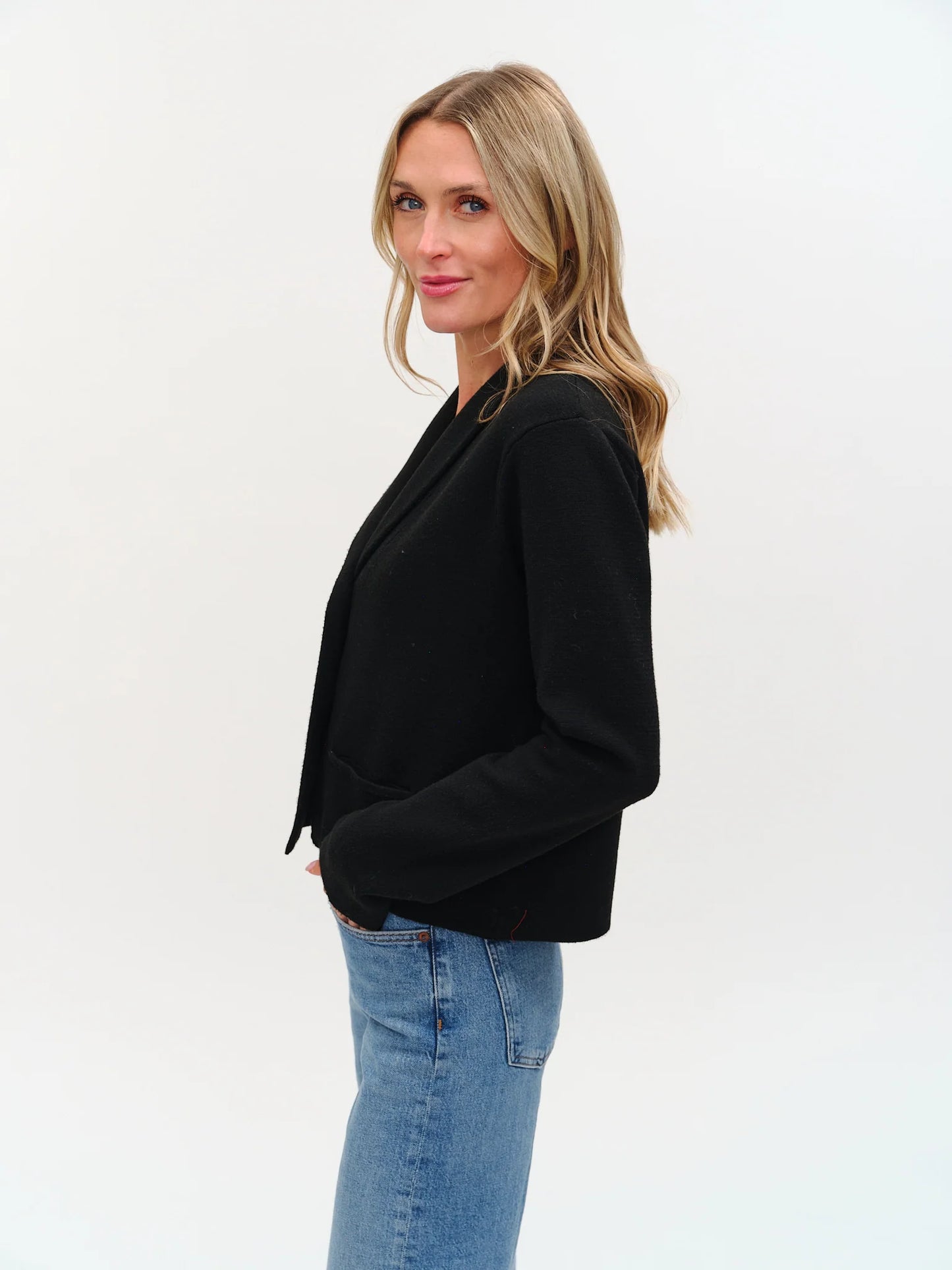 Lynn Blazer